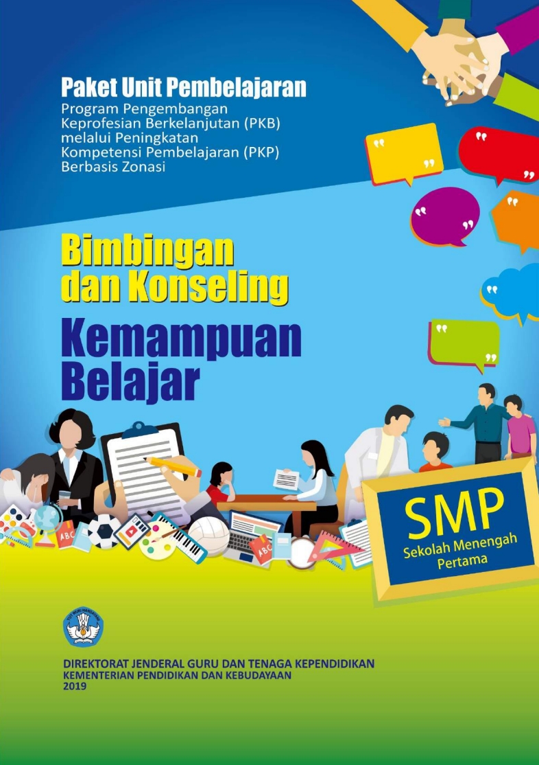 PROGRAM PENGEMBANGAN KEPROFESIAN BERKELANJUTAN (PKB)